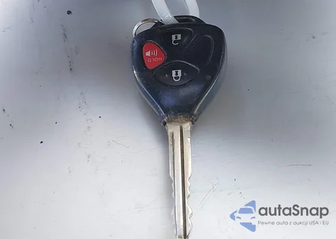 2011 Toyota Rav4 z USA, uszkodzony, nr VIN 2T3ZF4DV2BW078586